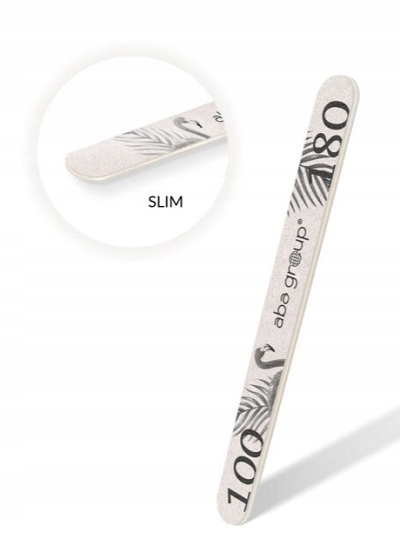 

Aba Group Pilnik Prosty Slim 100/180 1szt