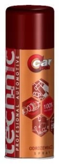 

Odrdzewiacz Do Zapieczonych Śrub Specol 400ML