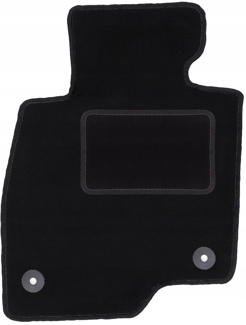 

Dywanik lewy kierowcy Lux do Mazda 6 III Gj Gl 12-