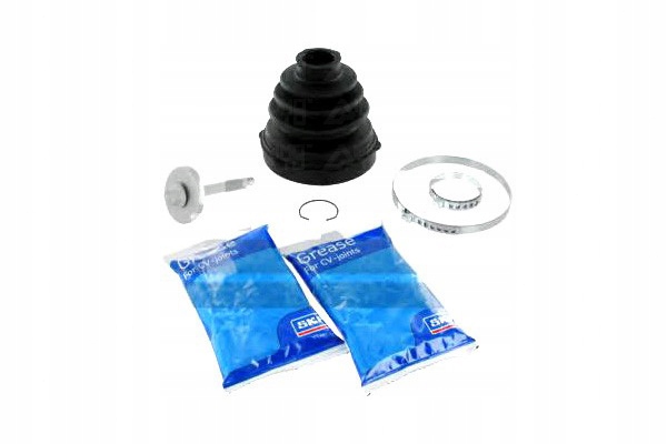 8407 - КРИШКА ШАРНІРА FORD ZEW MONDEO 07-2, 0 TDCI SKF