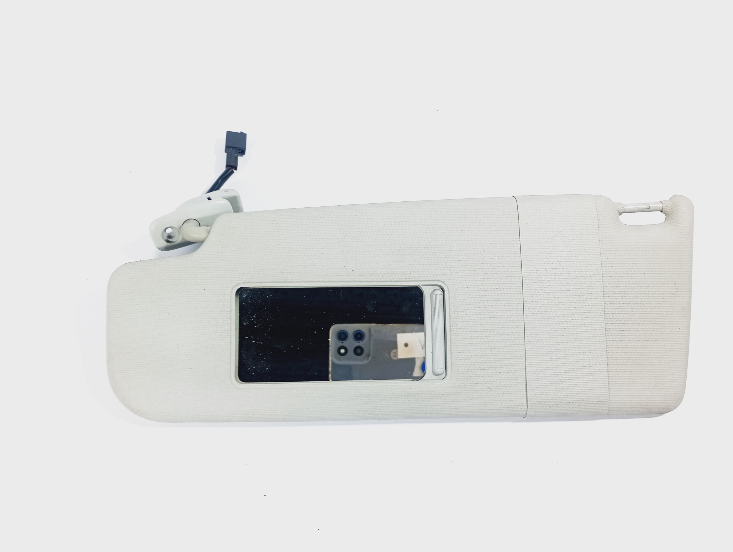 cover sun left driver´s visor left VW PASSAT B5 FL 00-05