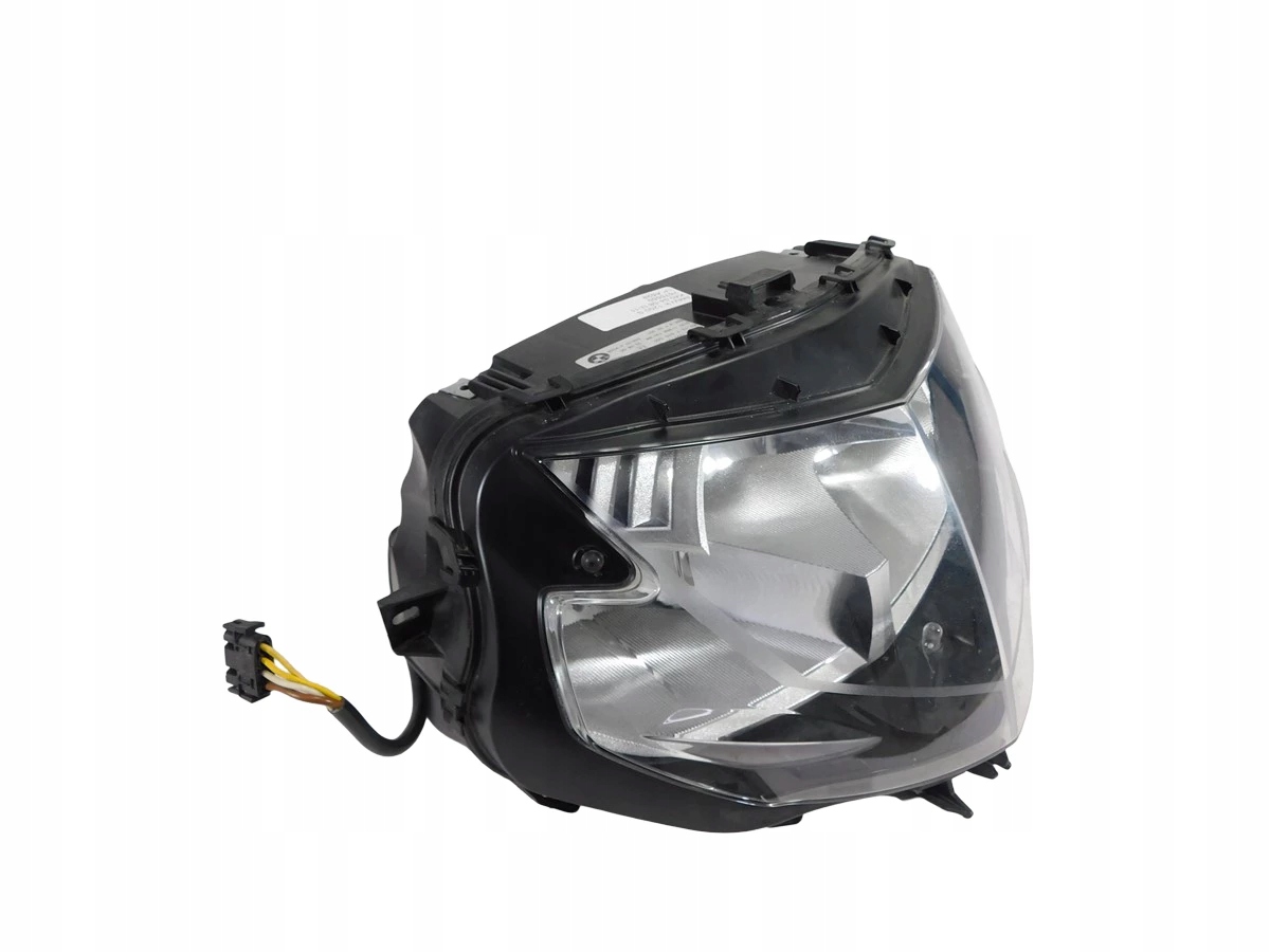 Lampa Reflektor Predná Bmw K 1200 S K40 04-08 U-11 7675550