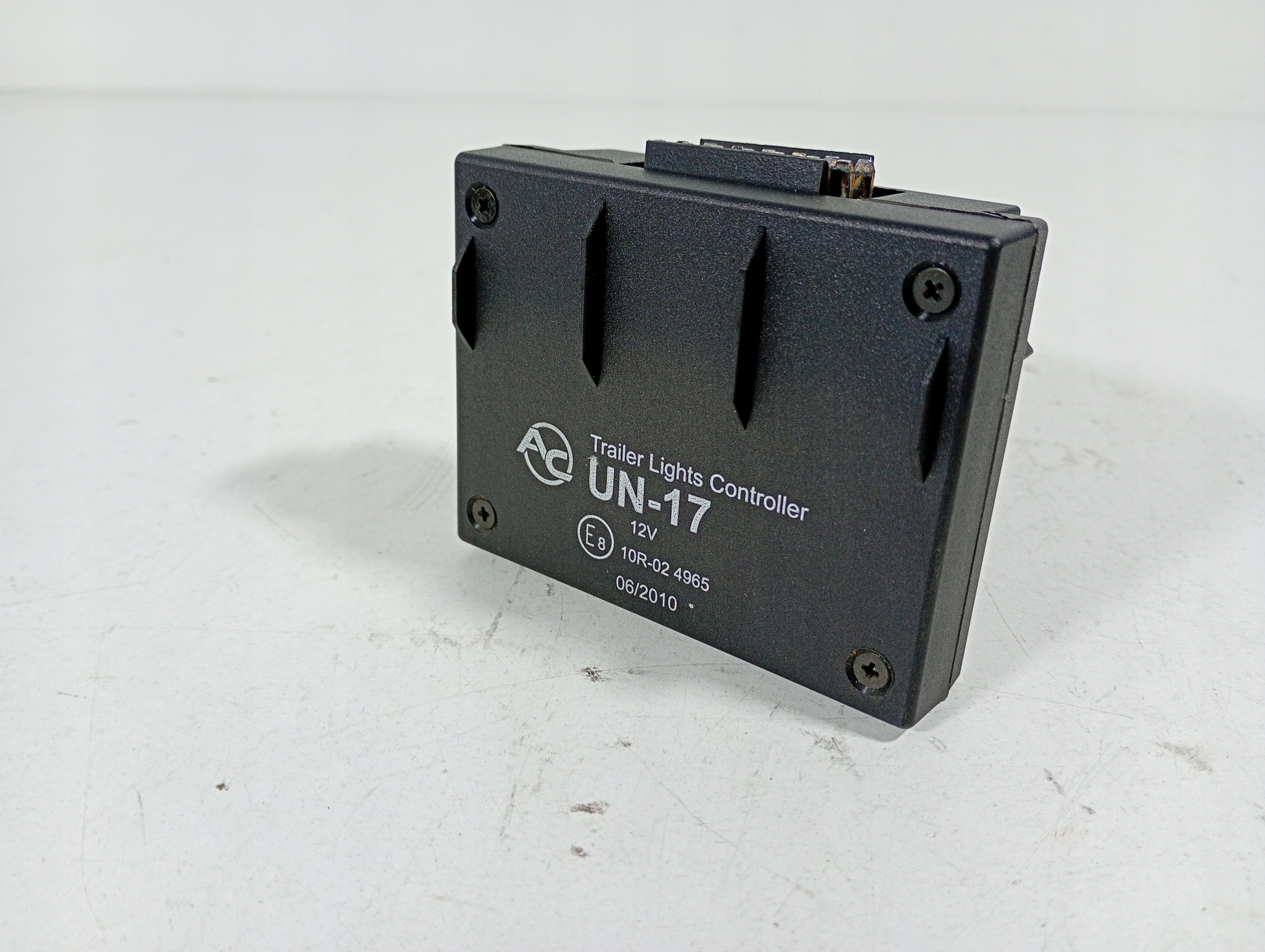 BMW 3 E39 95-03 module lighting PRZYCZEPKI OE 10R-02-4965