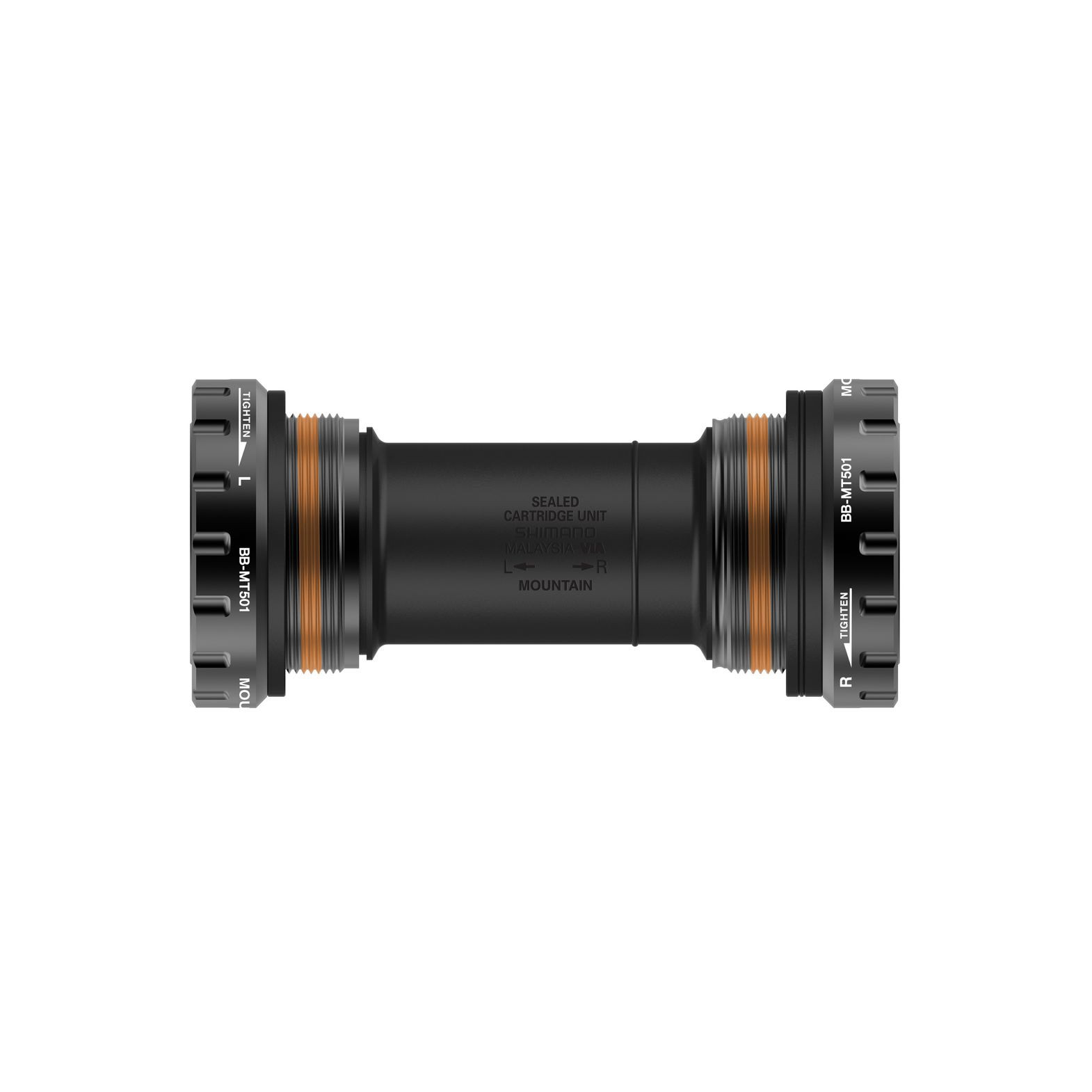 Suport Shimano Bb MT501 Bsa Mtb 68mm/73mm