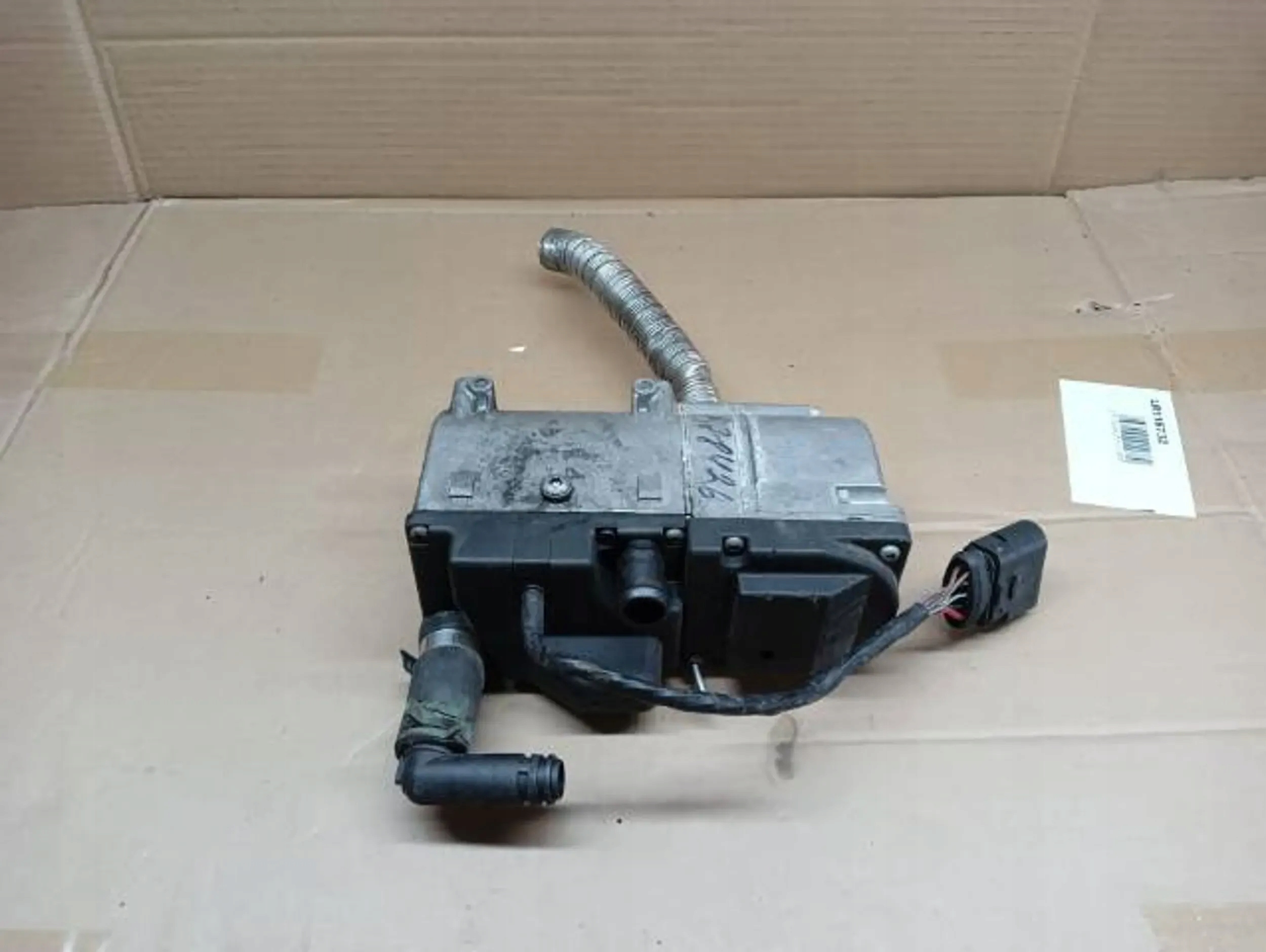 WEBASTO TOYOTA RENAULT MERCEDES 10R-045886 122R-000275