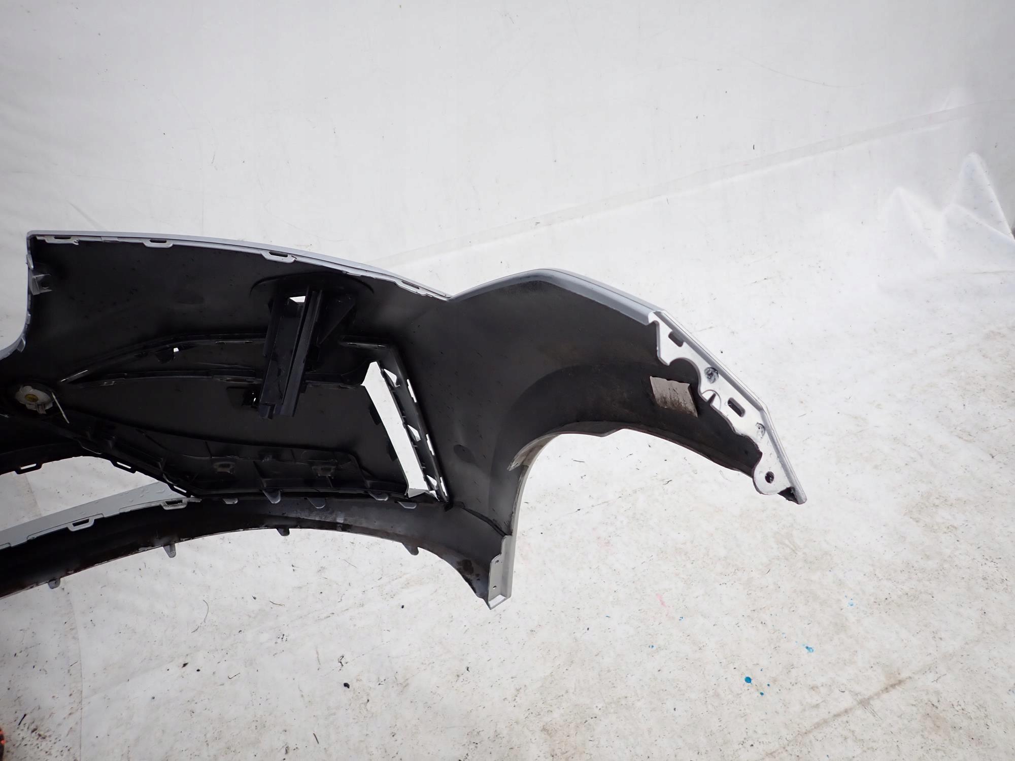 SKODA ENYAQ IV SPORTLINE 20-> bumper front front washer PDC