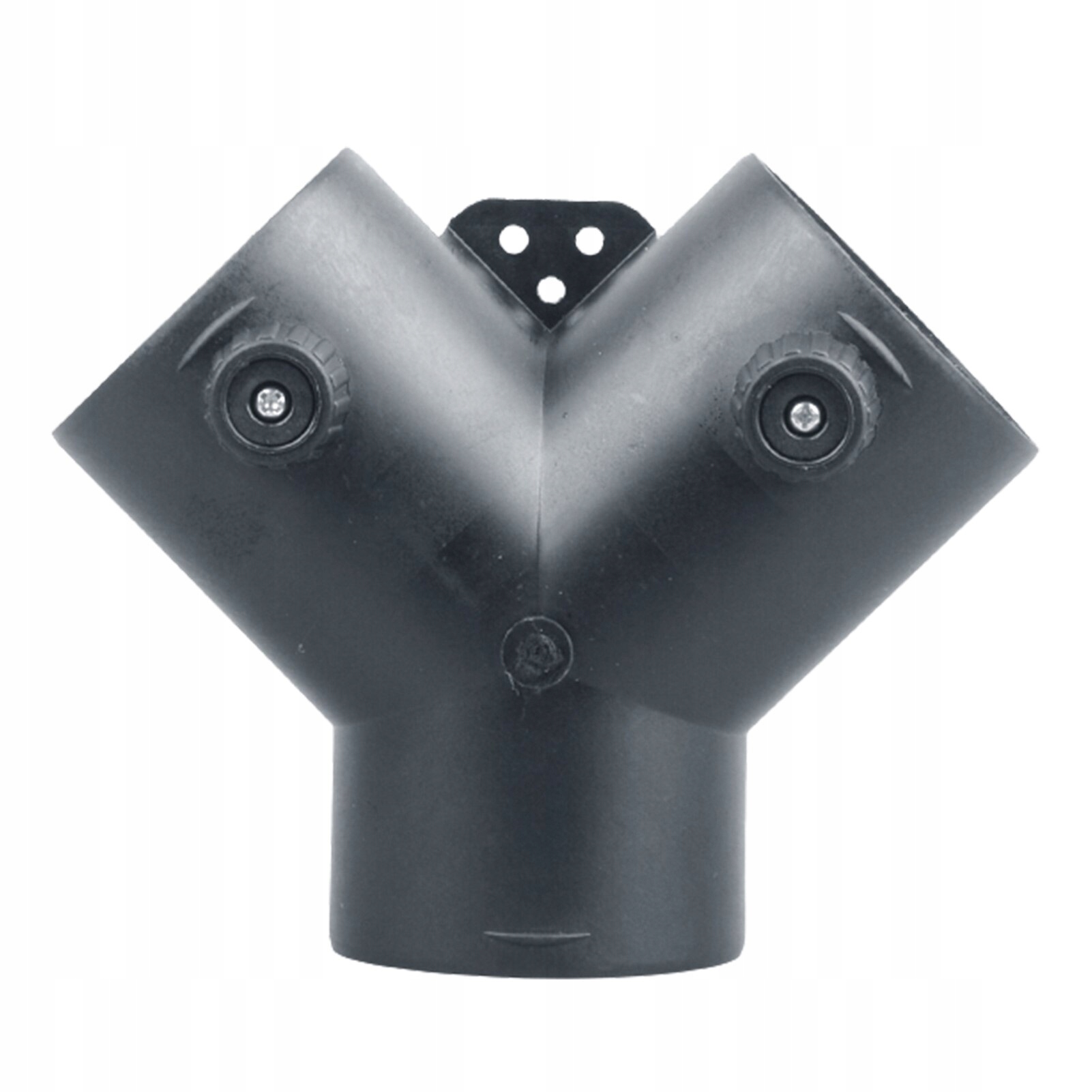 Для шланга с 2 регулируемыми клапанами для управления