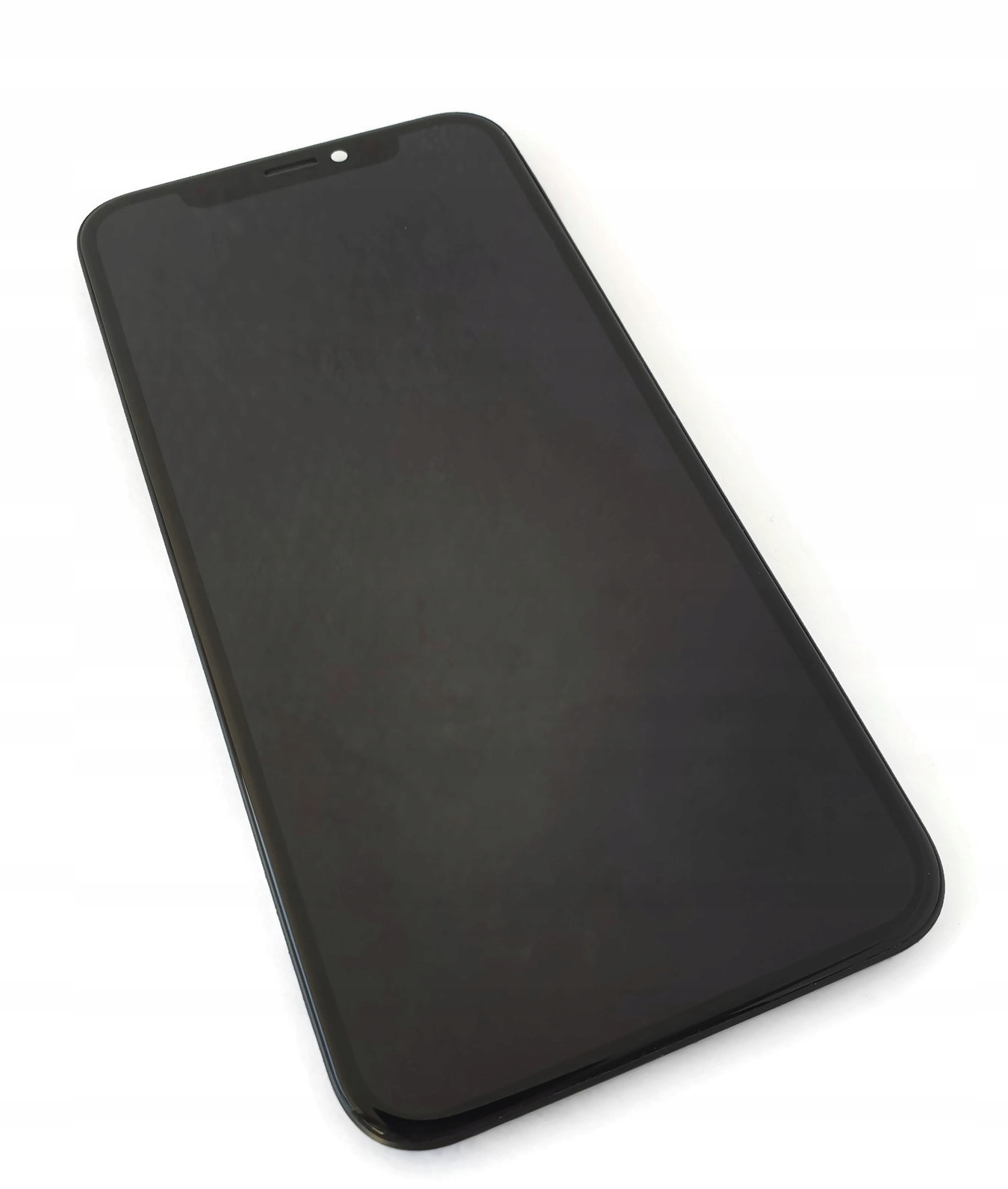 LCD displej dotyková obrazovka pro iPhone X