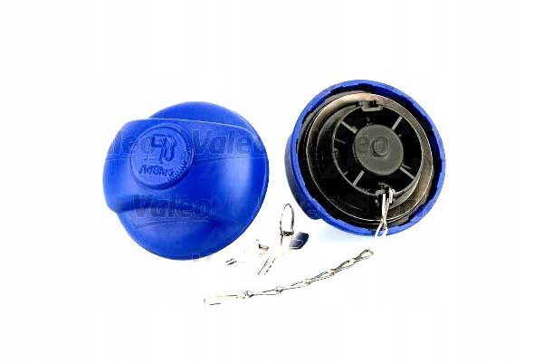 VALEO KOREK ZBIORNIKA ADBLUE (SZER. 58 5MM Z KLUCZ