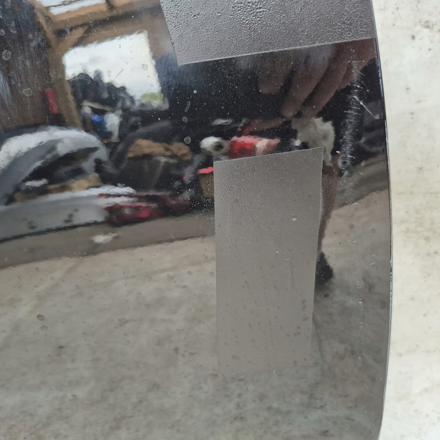 AUDI Q4 E-TRON 21-> door front front right