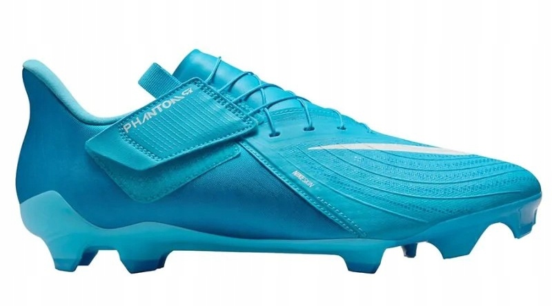 Fotbalová obuv Nike Phantom Gx II Acad Easyon Fg Korkové boty Fotbal