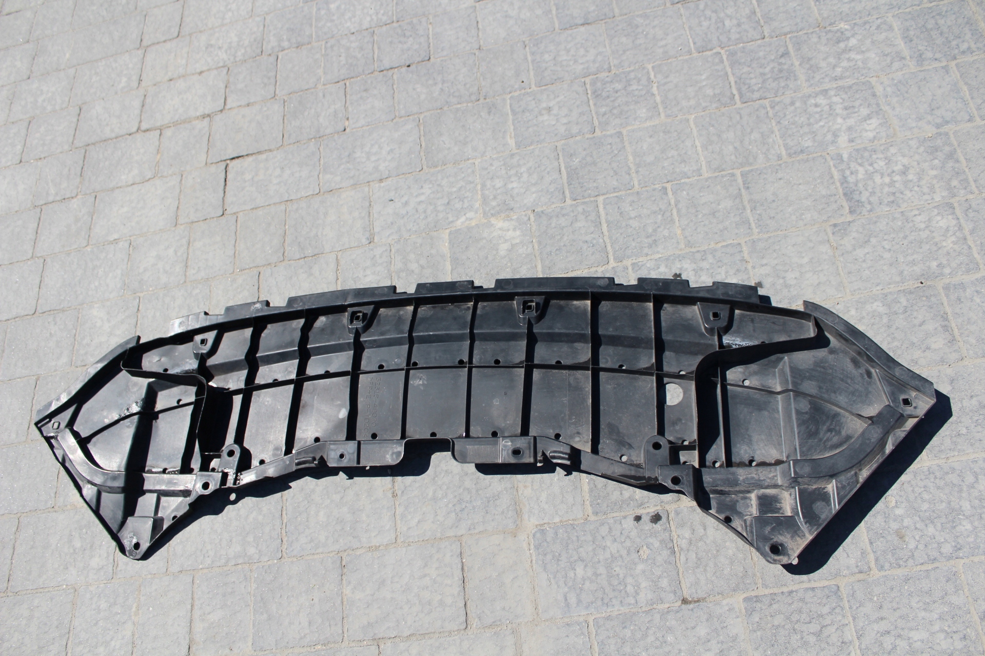 БАМПЕР ДЛЯ LEXUS RX ПЕРЕДНИЙ 52618-48020