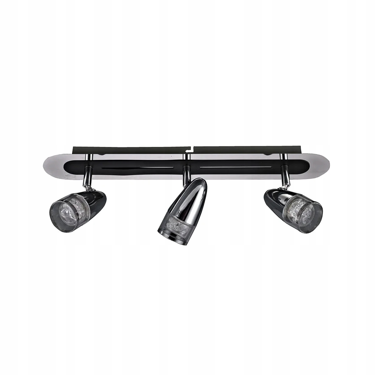 Italux Albane stropní svítidlo Led Chrom 960lm 3000K Moderní