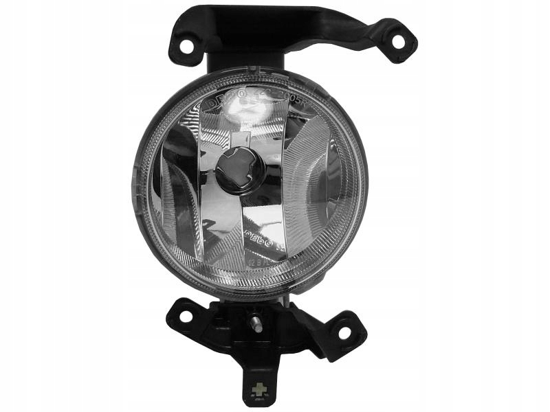 222-2005R-UE - ГАЛОГЕН ПРАВИЙ CHEVROLET MAZTIZ