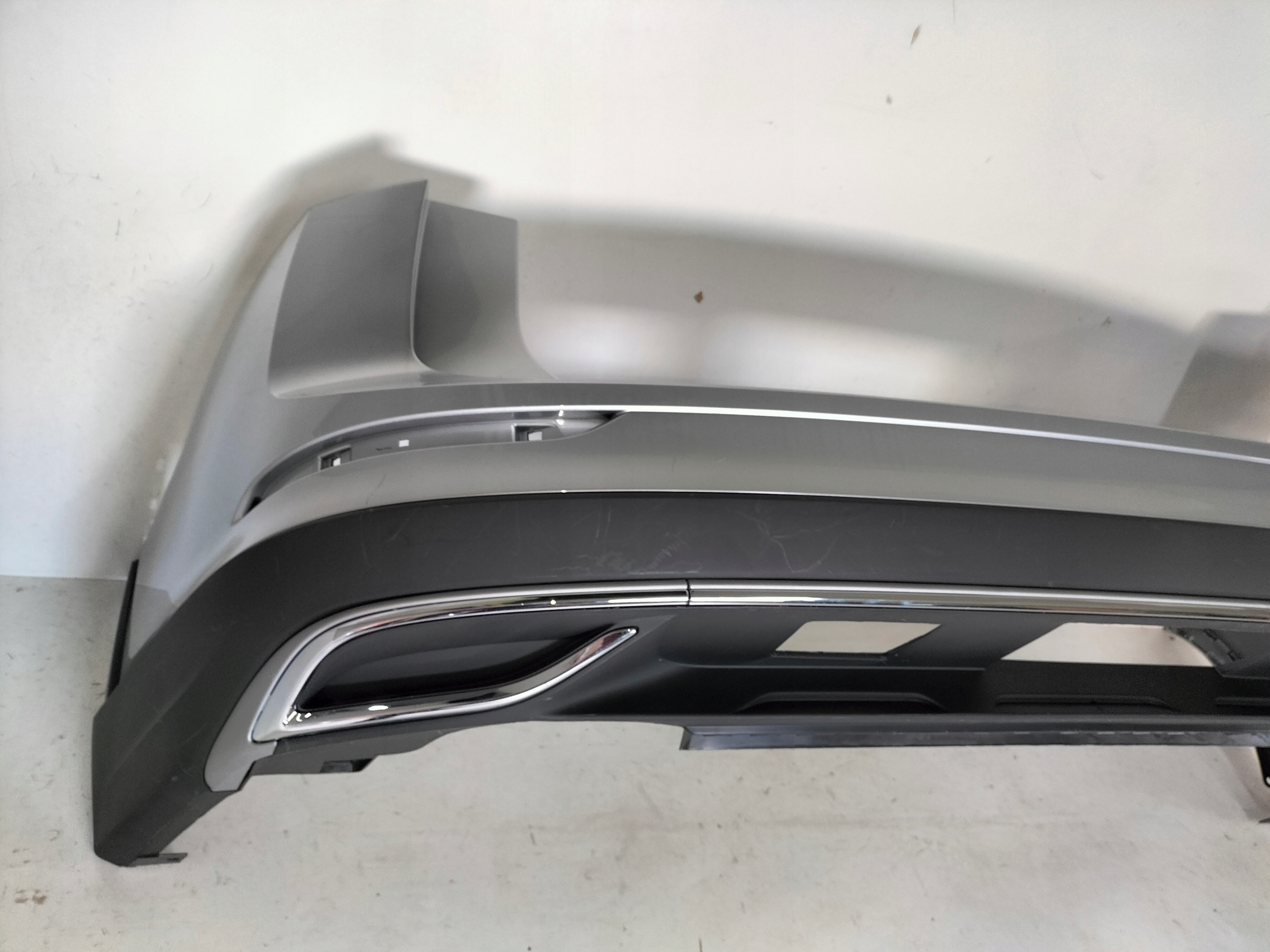 STOSSSTANGE HINTEN HECK VW GOLF 8 VIII 20- ALLTRACK KOMBI