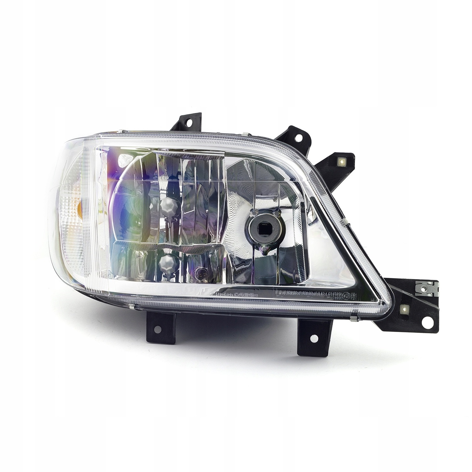 Mercedes Sprinter 208-416 2003-2006 Světlomet Světlo Přední Pravý Elektrický