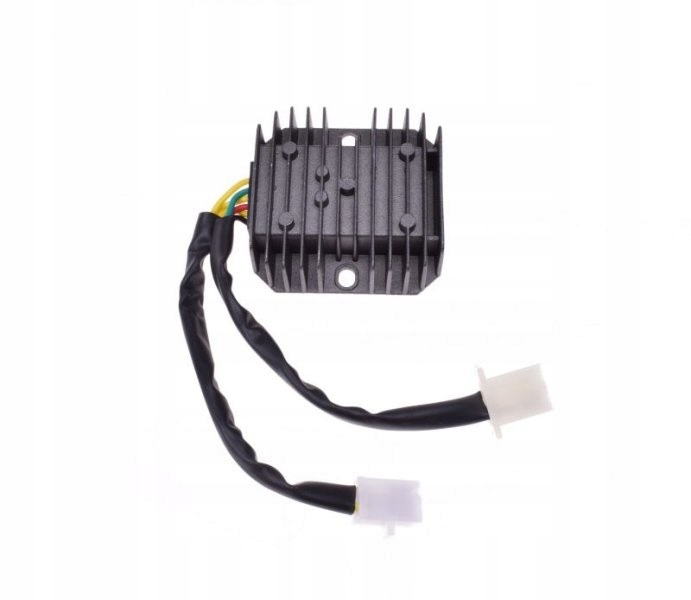 

Atv Barossa 250 Jialing Regulator napięcia 2 kostk