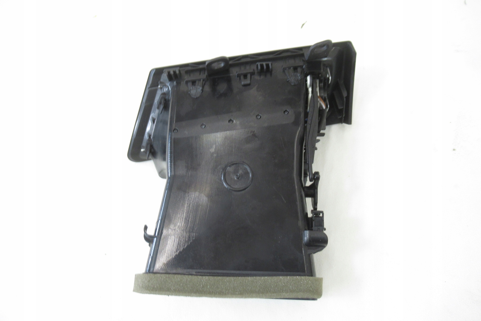 grid air conditioning devices front right BMW 7 F01 F02 F04