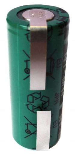 

Bateria Akumulator Szczoteczki Braun Oralb 17x43mm