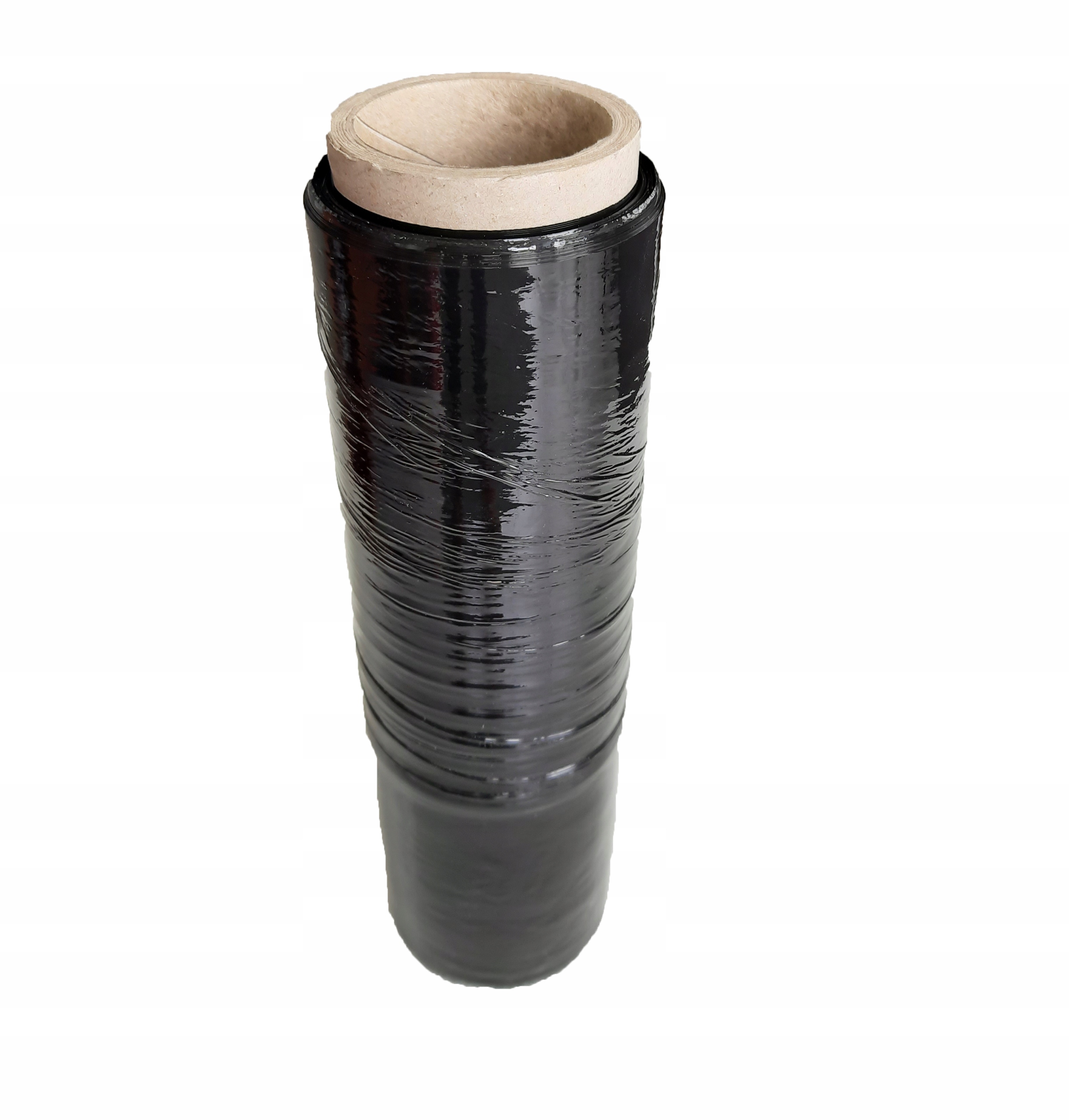 FOLIA STRETCH MINI RAP CZARNA 25CM 0,5 KG STRECH STRECZ CZARNY 20 sztuk EAN (GTIN) 5905910473775