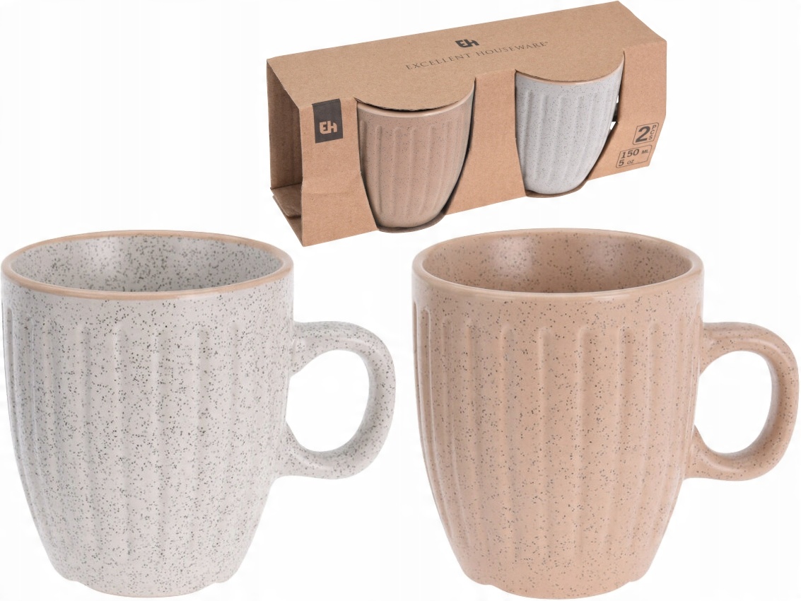 

Zestaw kubków do Grzanego Wina grzańca 150ml 2 szt