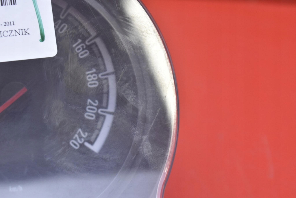 dials dials EU P0013285369 OPEL CORSA D 1.3 CDTI 75KM 06-11