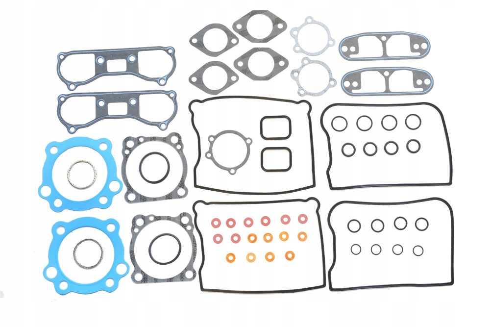 Athena Tesnenia Top-end Harley Davidson 1340 '84-'91 (evo)