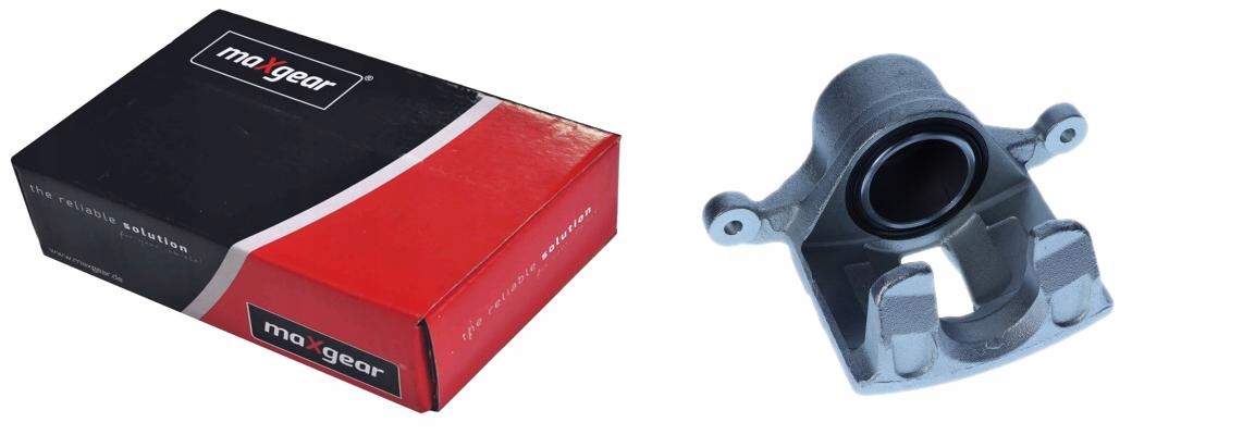 82-0842 - MAXGEAR зажим для HYUNDAI передний I30 1.4-2.0 07-12 PR