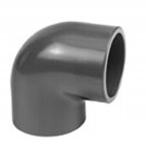 Kolanko 90 PVC 32 mm