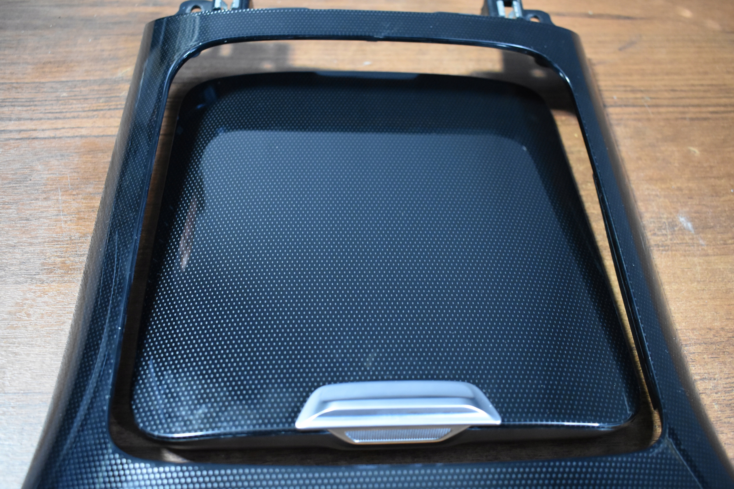 IDEALNA frame cover DECOR MERCEDES W223 1