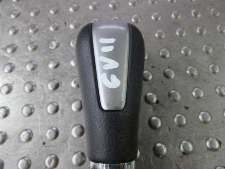 Suzuki Grand Vitara II 2005 ручка переключения передач