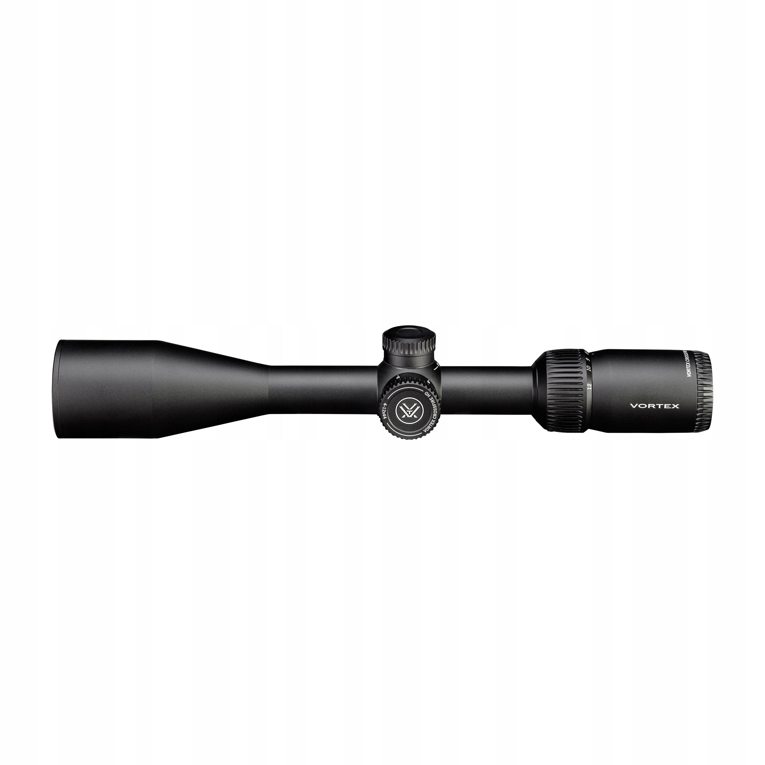 Luneta celownicza Vortex Crossfire Hd 4-12x44 1" Dead-Hold Bdc Moa
