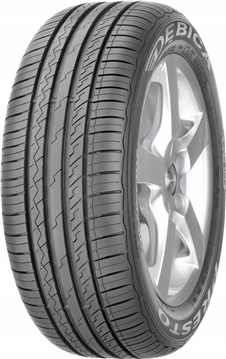 4x opony letnie 215/65R17 Dębica PRESTO