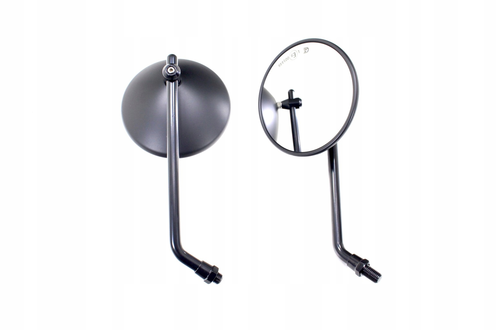 MMP.23.02.2023.8.6184 - Дзеркала мотоцикла скутер квадроцикл ATV M10 E9 OXF-23