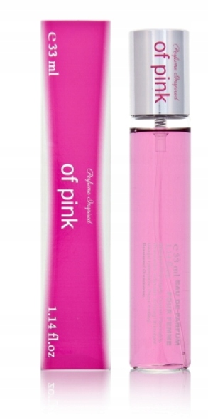 

Touch Of Pink Perfumy 33ml 25% Zaperfumowania