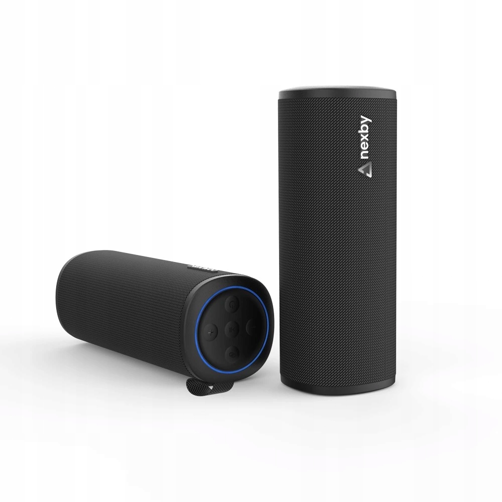Bluetooth reproduktor Nexby Wawe 24 W