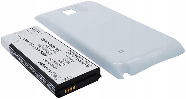 Bateria Akumulator EB-BN910BBE EB-BN910BBU Do Samsung Galaxy Note 4 SM-N910