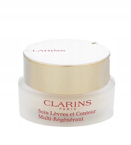 Clarins Extra-Firming Lip & Contour Balm balzám na rty a kontury 15 ml