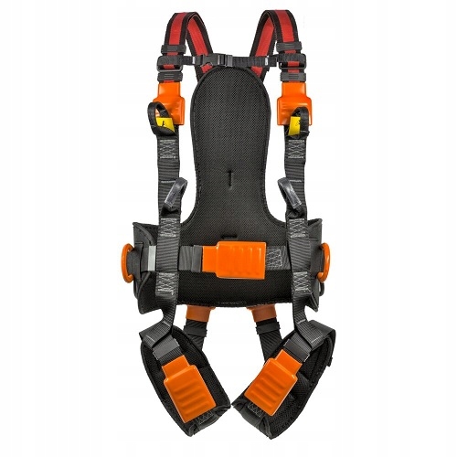 P80E Isol bezpečnostní postroj Protekt