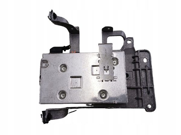 AUDI A6 C6 Halter + Bedienteil MMI 4F1035462