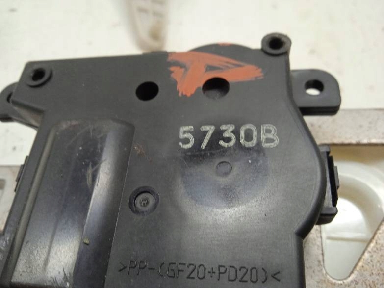 Micro moteur Bloc de chauffage complet 5730B Honda CR-V IV (2012-)