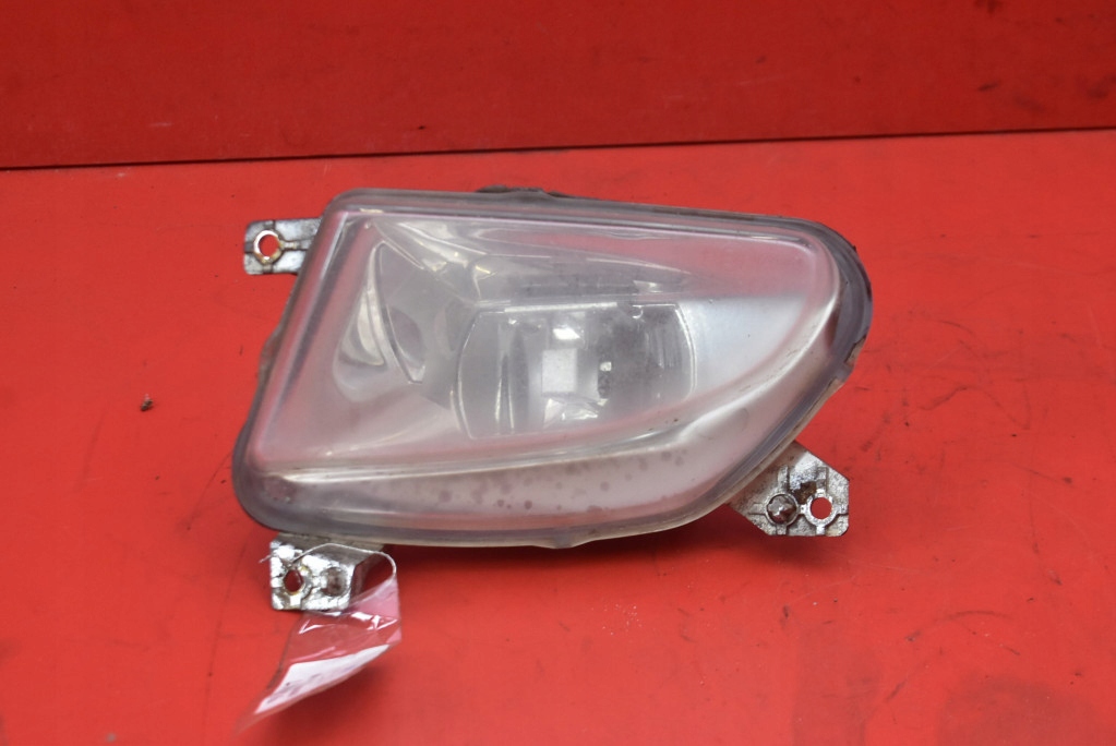fog light left front front 66984330 PEUGEOT 607 00-04