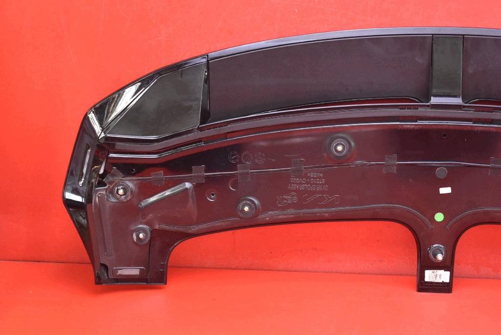 SPOILER spoiler ABP 87210-CV000 KIA EV6 GT 21-24
