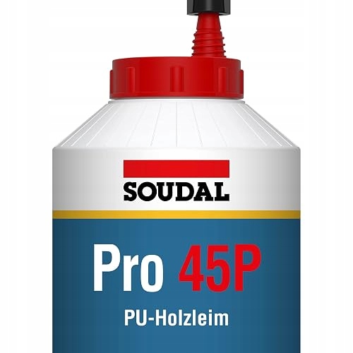 Soudal Lepidlo Na Dřevo Pro 45P