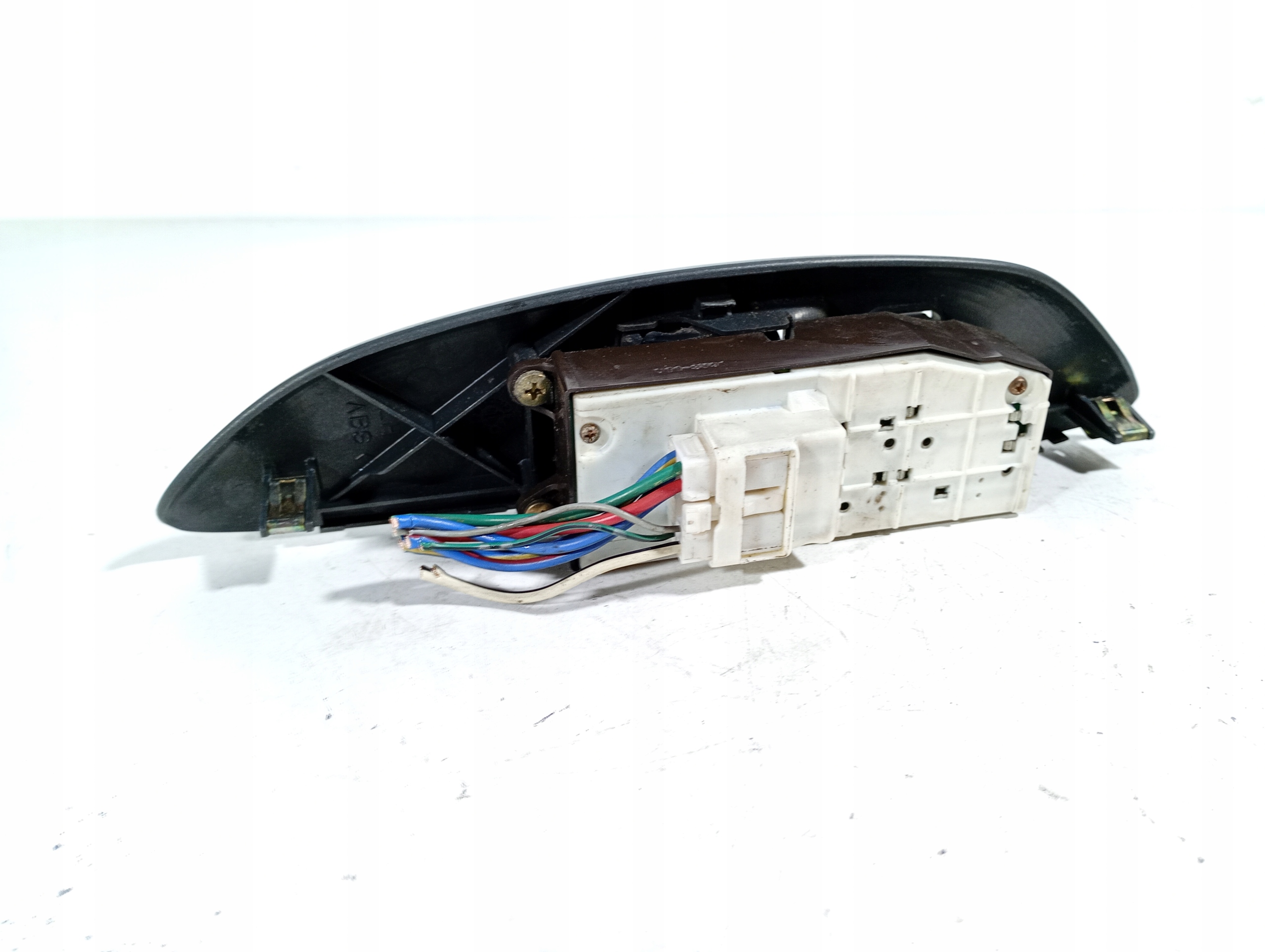 Toyota Yaris and 1 03-05 switch regulation switch windows left