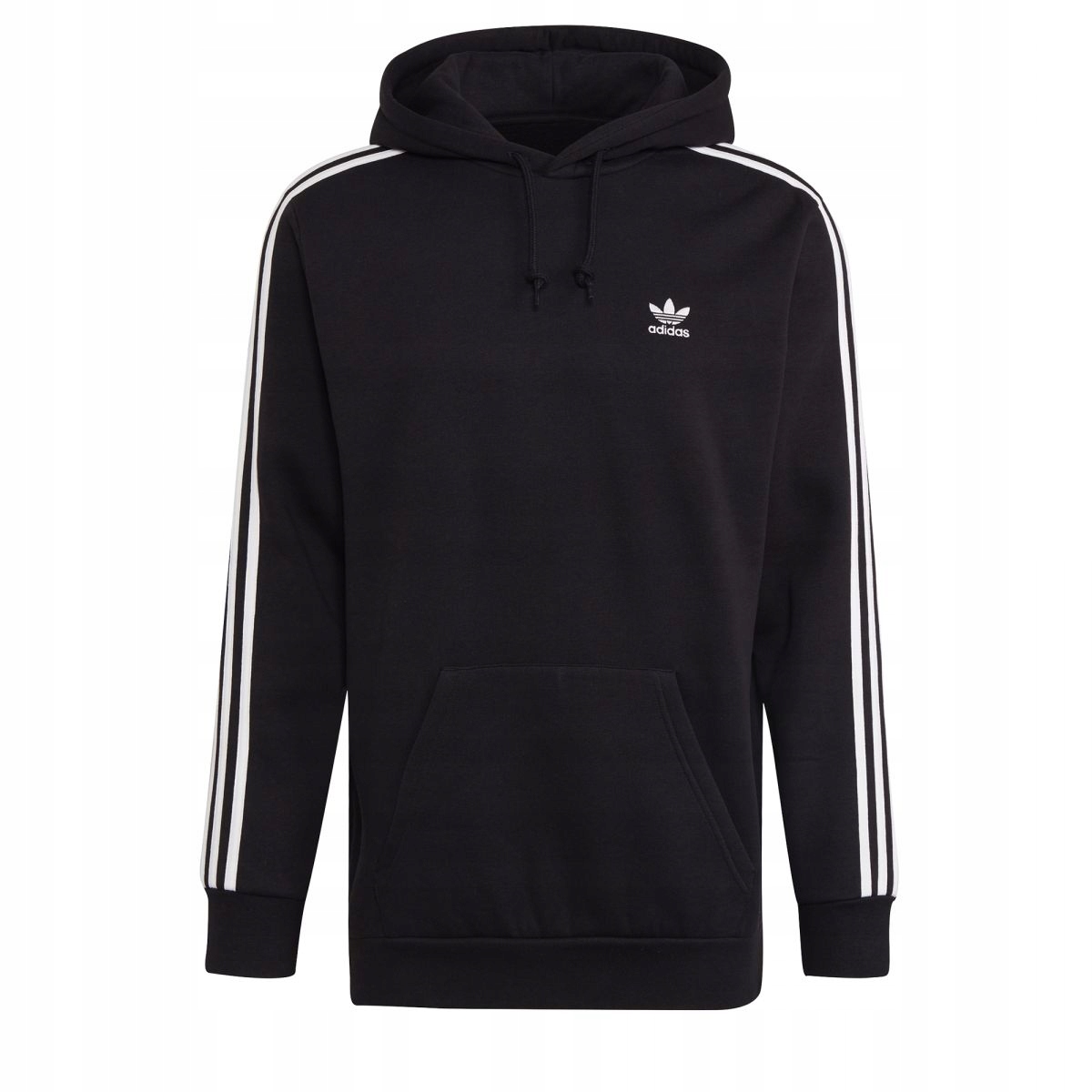 

Bluza adidas Originals 3 Stripes Hoody H06676 M
