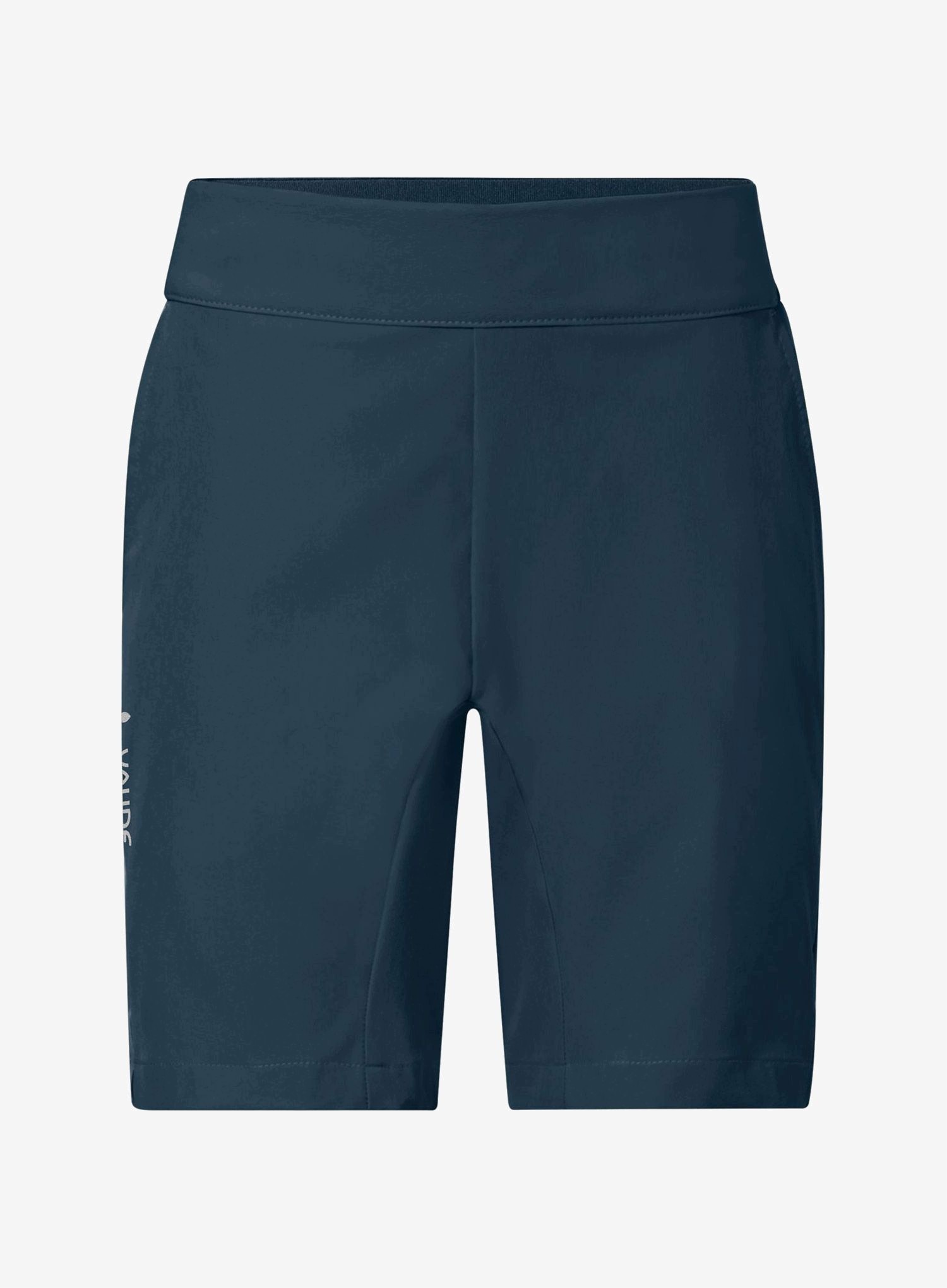Spodenki dziecięce Vaude Detective Stretch Shorts dark sea 146-152 cm