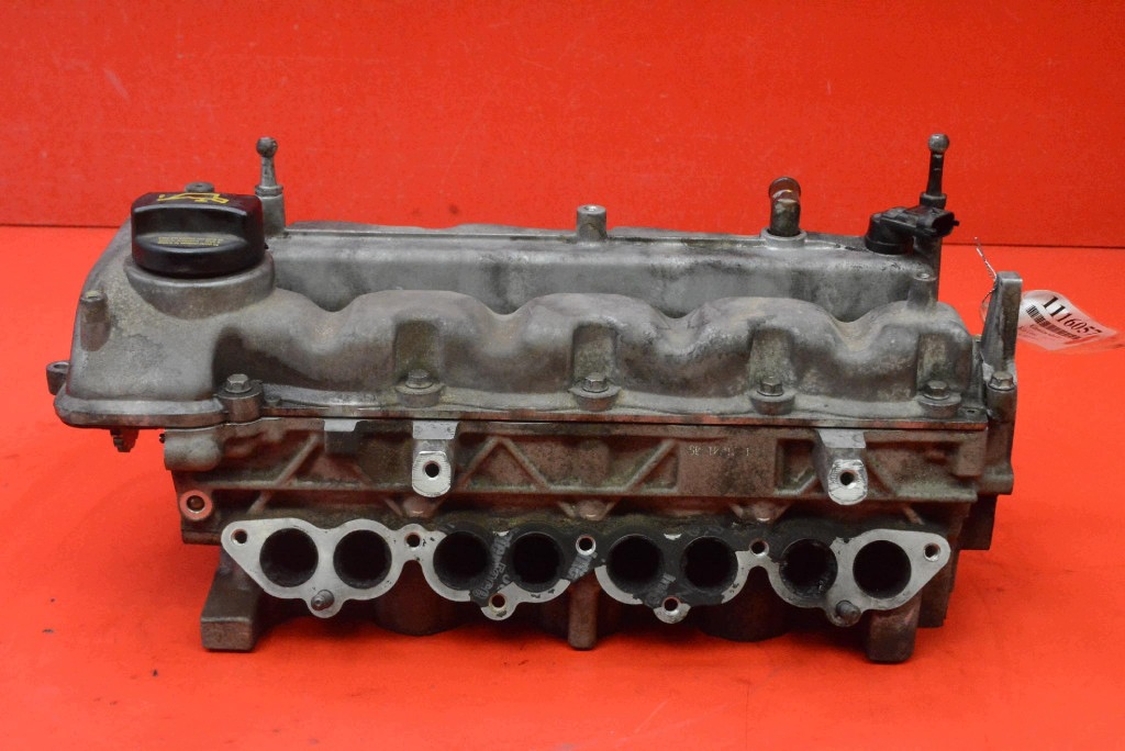 TESTATA Motore 22111-2A100 KIA CEED 1 e 1.6 CRDI 90 KM 06-10
