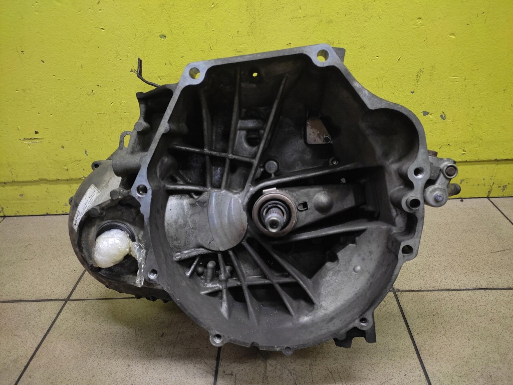 HONDA CIVIC VIII 2.2 e-CTDI CAMBIO PPG6
