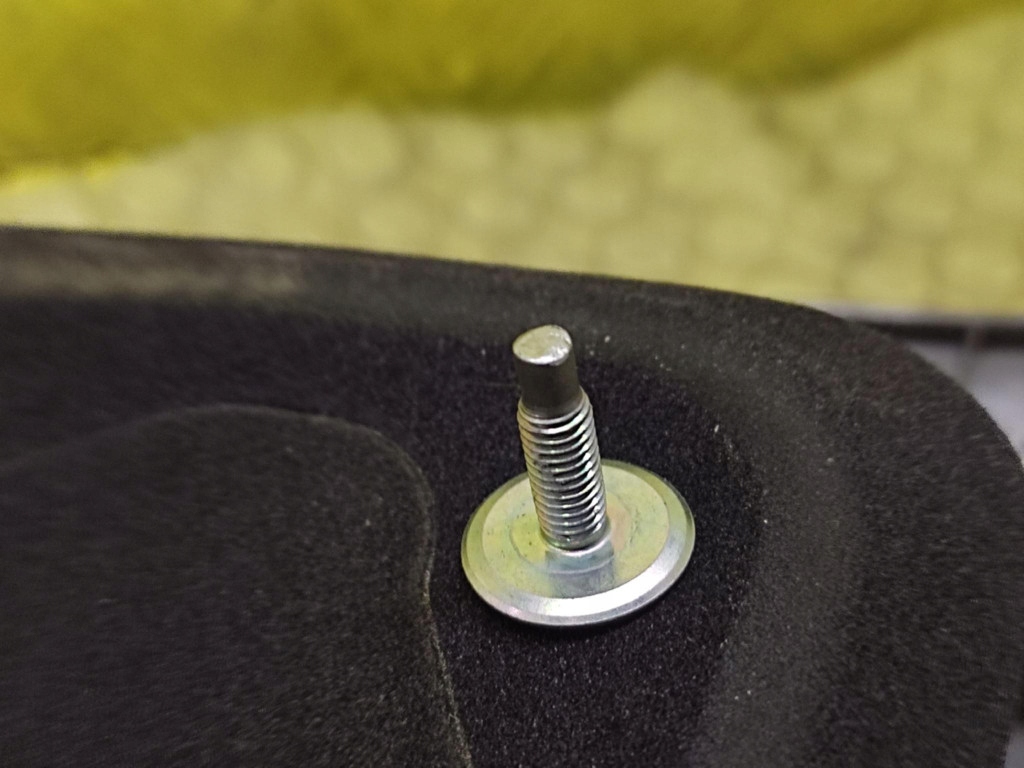 HONDA CIVIC VIII sedan light right rear part